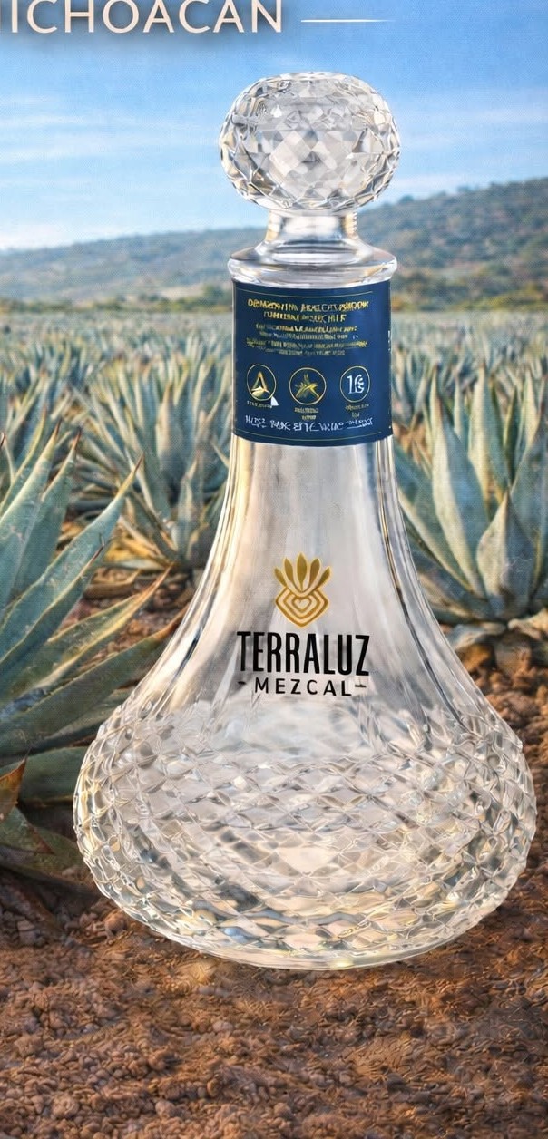 Terraluz Añejo en reposo